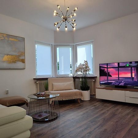 Friesenhuus Deluxe Apartment ยีเวอ ภายนอก รูปภาพ