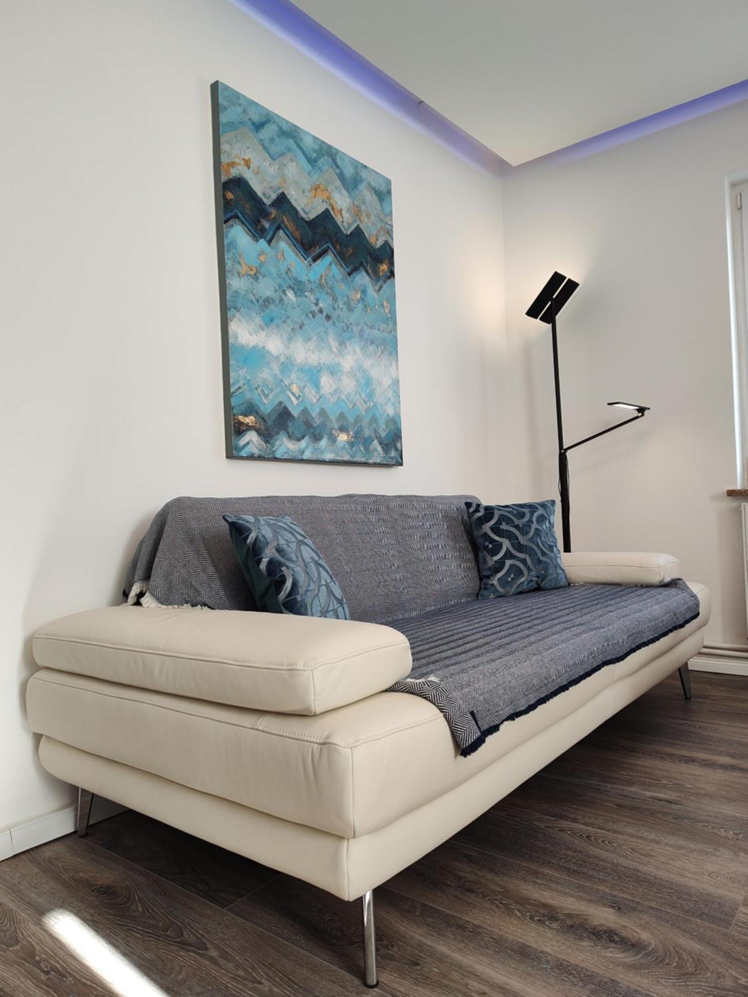 Friesenhuus Deluxe Apartment ยีเวอ ภายนอก รูปภาพ