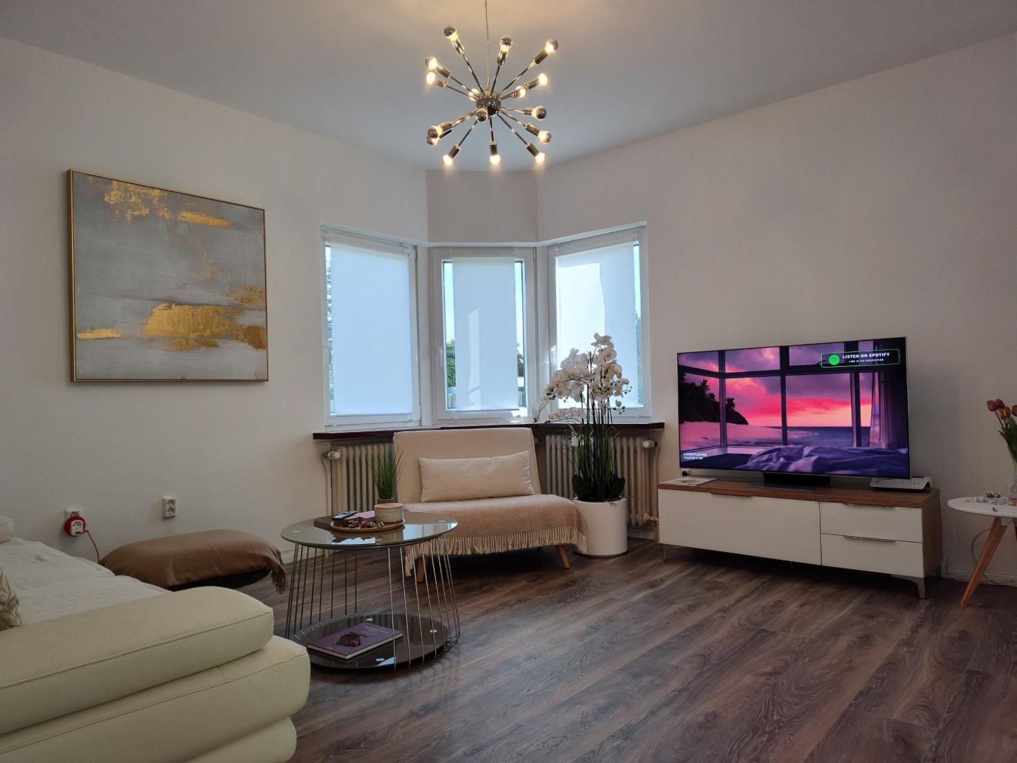 Friesenhuus Deluxe Apartment ยีเวอ ภายนอก รูปภาพ