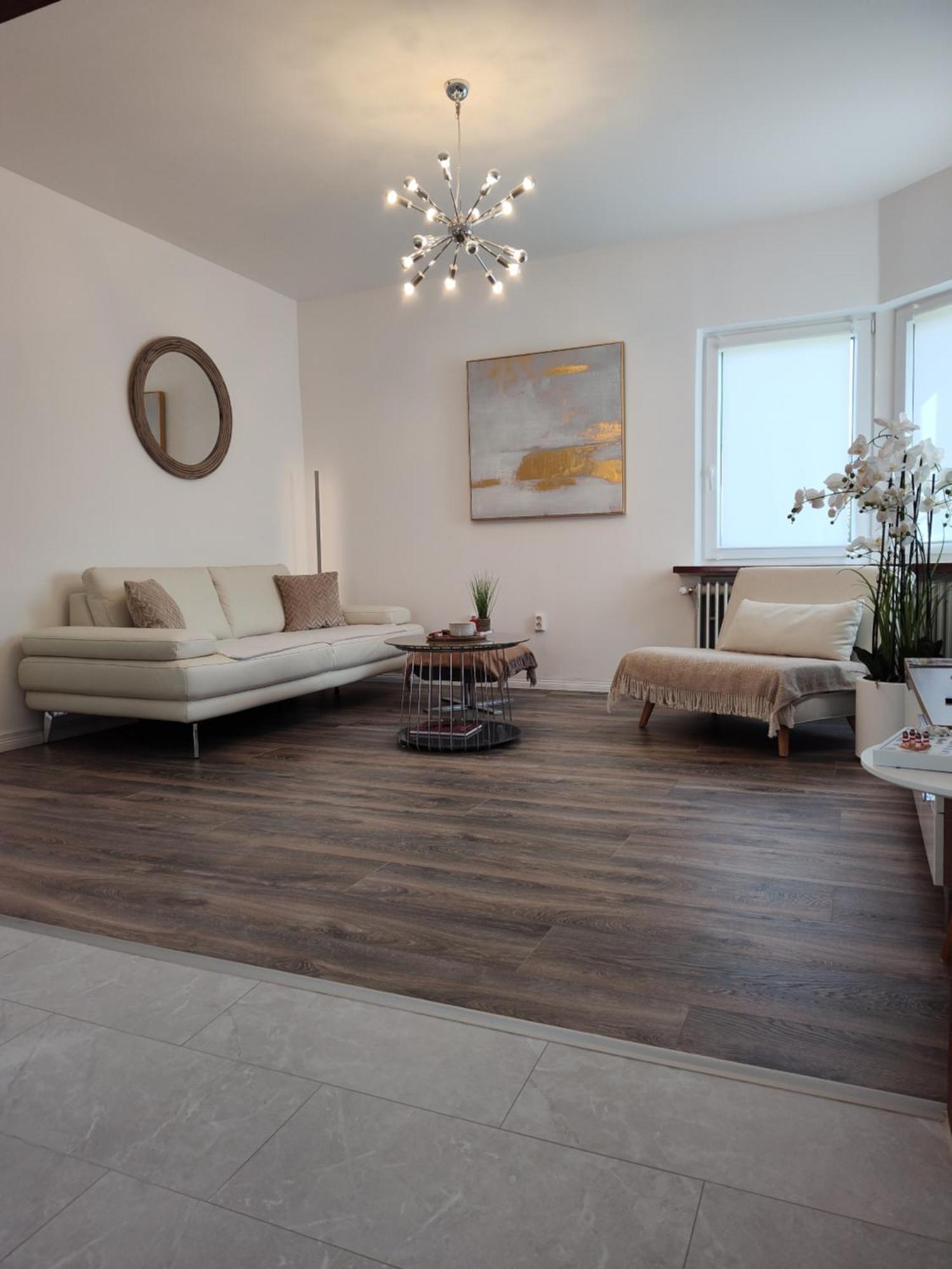 Friesenhuus Deluxe Apartment ยีเวอ ภายนอก รูปภาพ