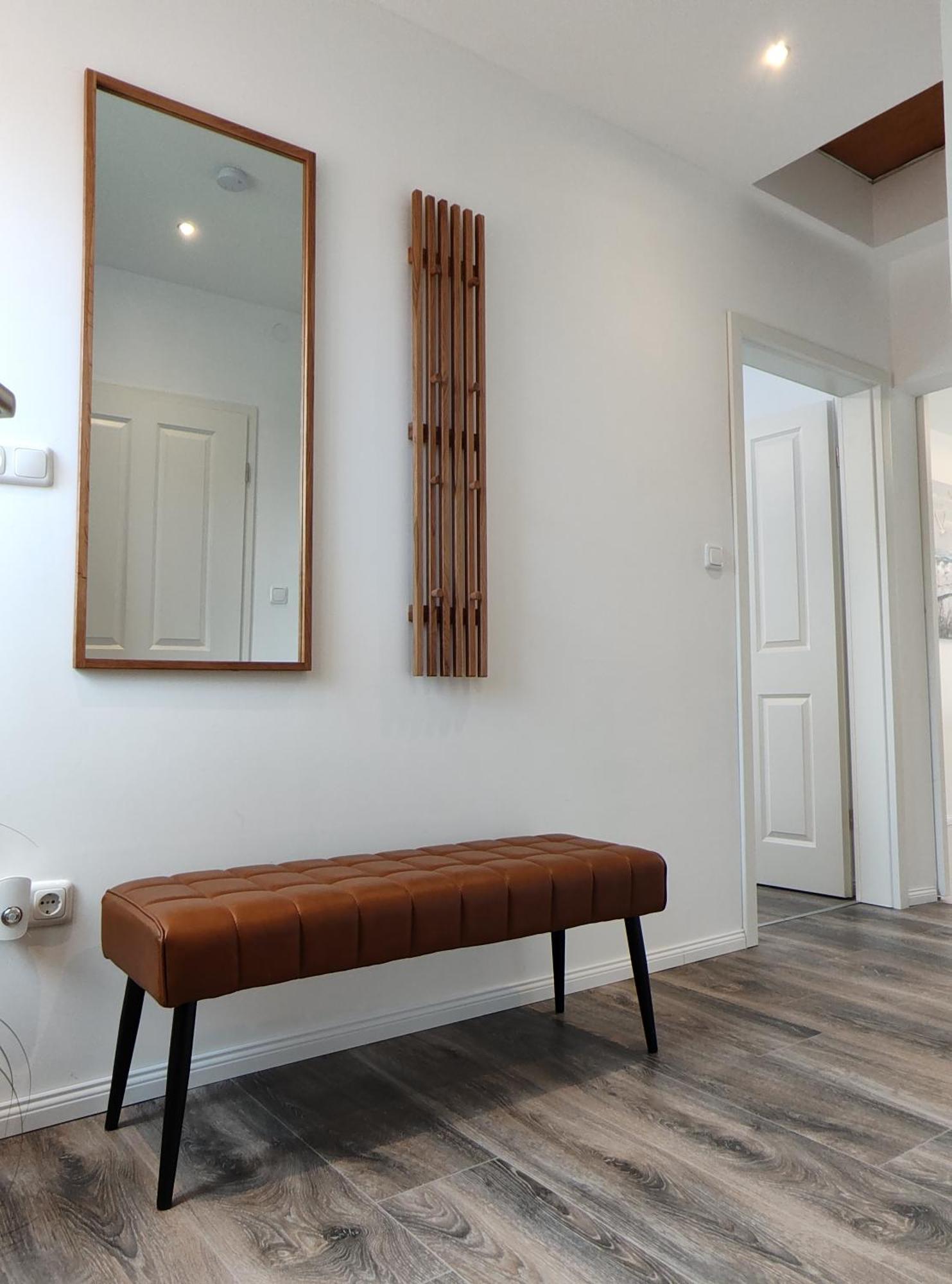 Friesenhuus Deluxe Apartment ยีเวอ ภายนอก รูปภาพ